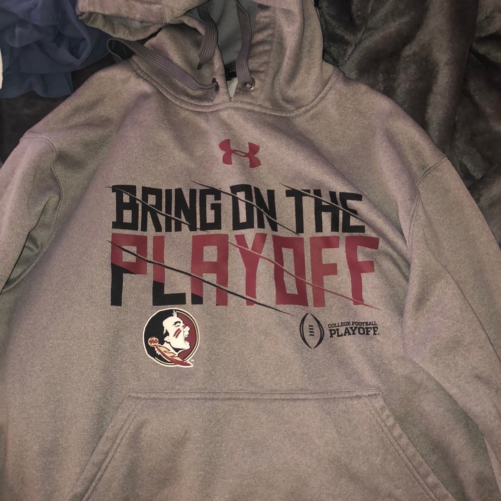 Seminole hoodie